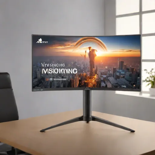 ViewSonic VA1656