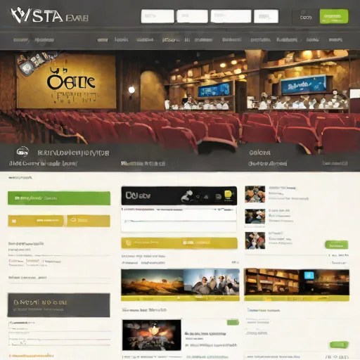 Vista Cinema
