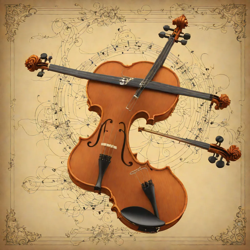 Violin Sonata No. 9 in A major, Op. 47 "Kreutzer"