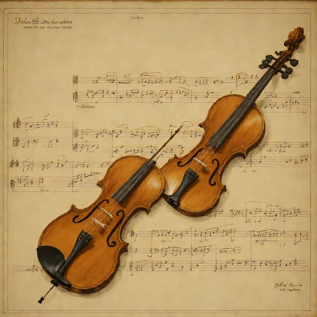 Violin Sonata No. 21 in E minor, K. 304