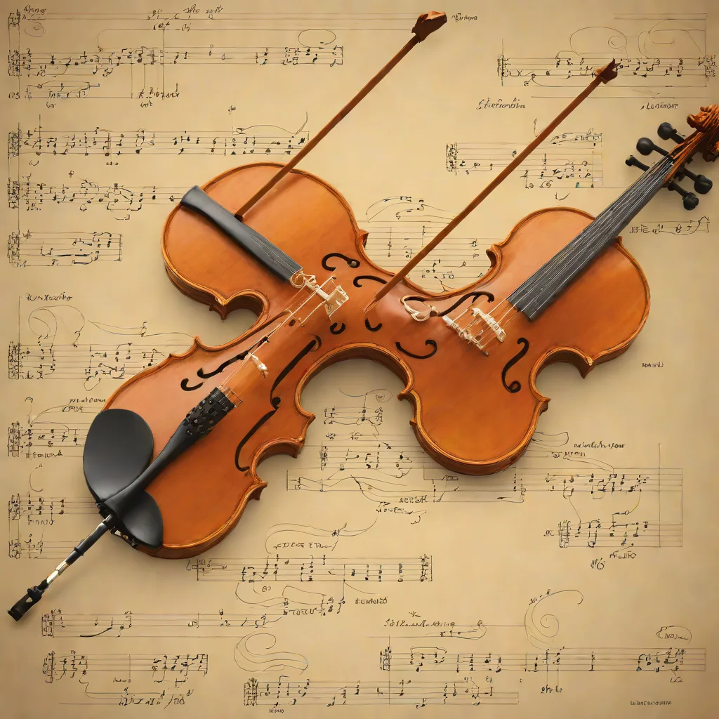 Violin Sonata No. 32 in B-flat major, K. 454