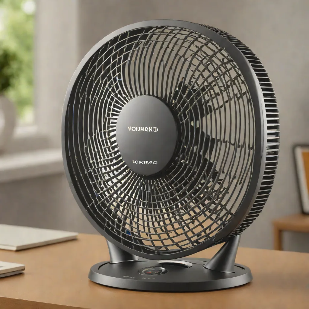 Vornado 660