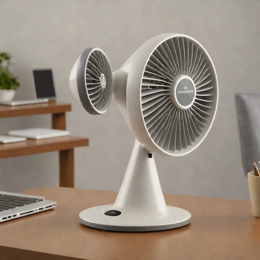 Vornado 630