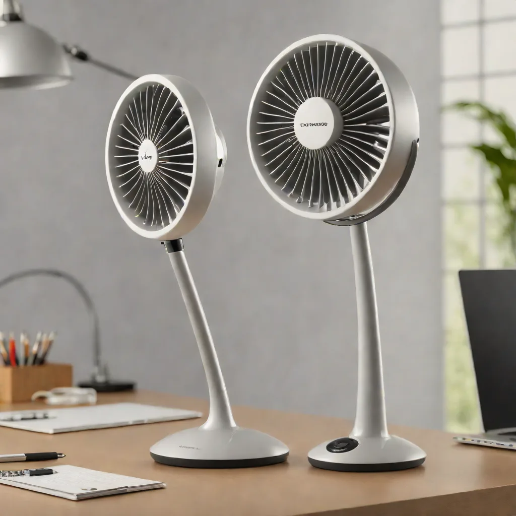 Vornado Zippi