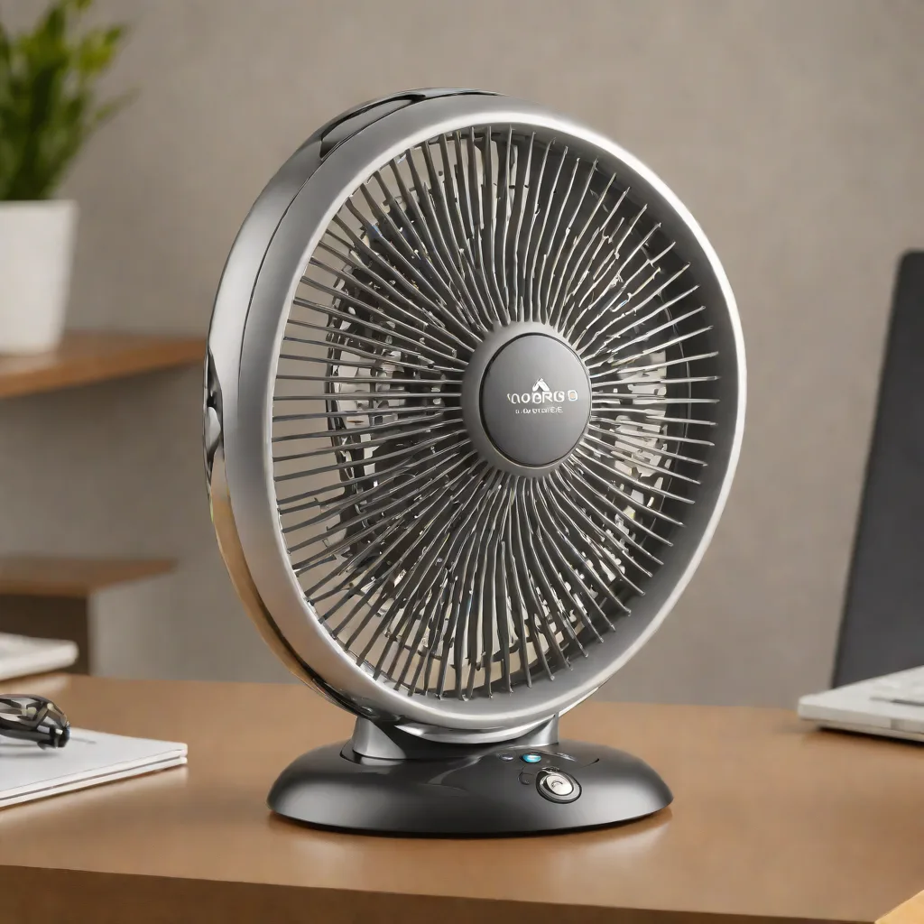 Vornado 530
