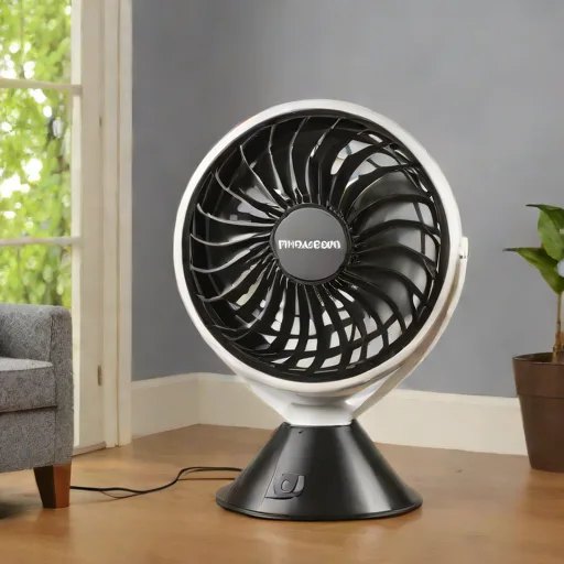 Vornado 530 Whole Room Air Circulator