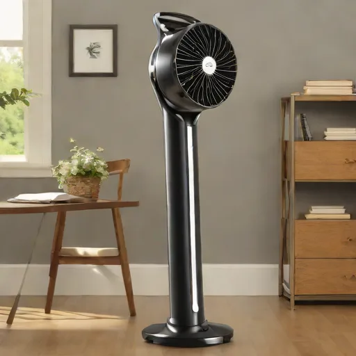 Vornado Duo Tower Air Circulator