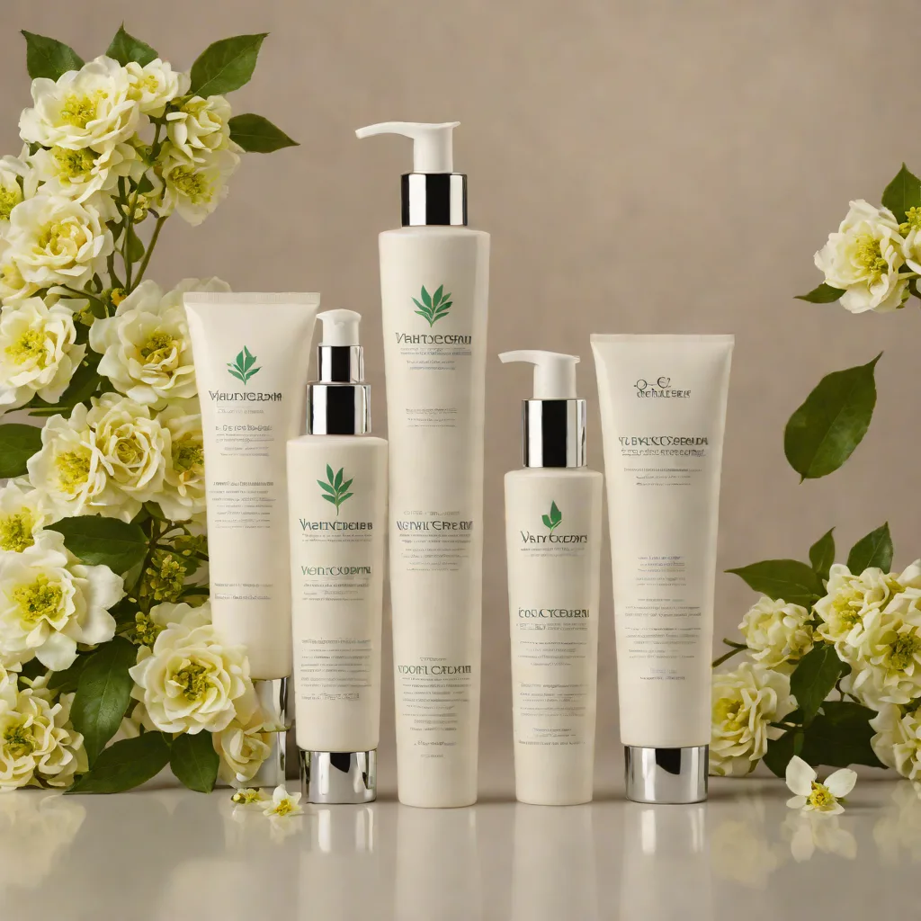 Vanicream Gentle Facial Cleanser