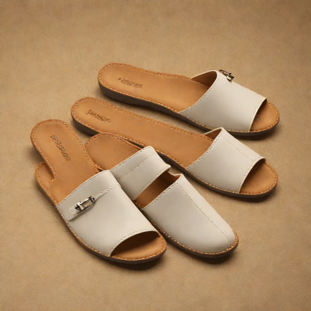 Vionic Relax Slipper