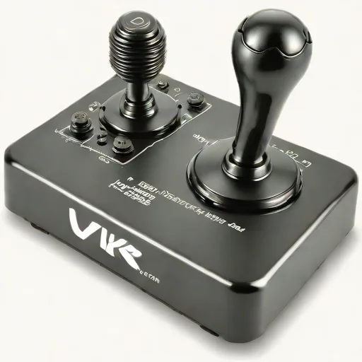 VKB Sim Gladiator NXT EVO