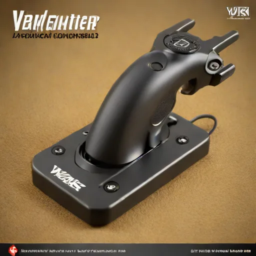 VKB Sim Gunfighter Mk.IV