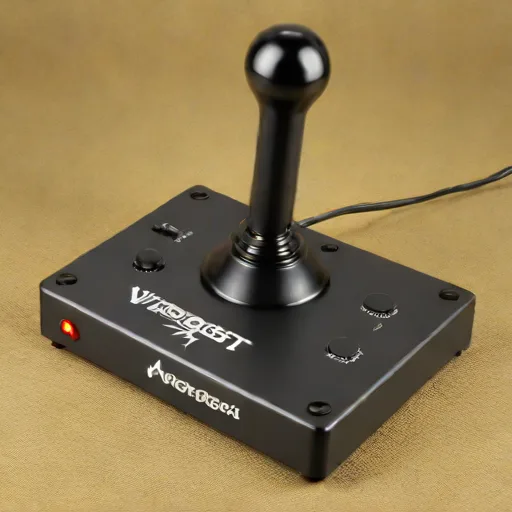 Virpil Controls VPC MongoosT-50CM2