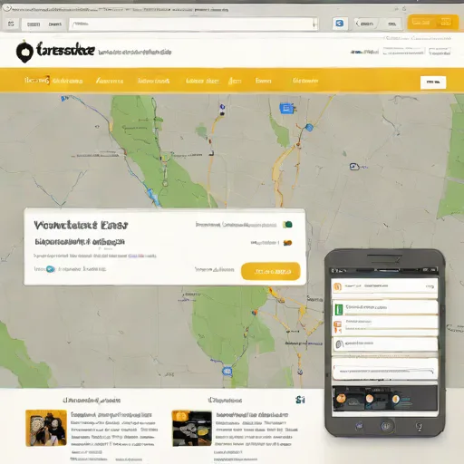 Vendasta Citation Builder