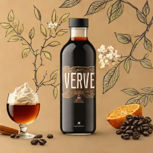 Verve Coffee Cold Brew