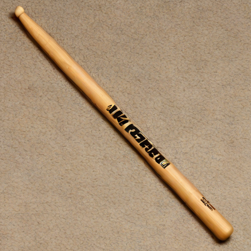 Vic Firth 545