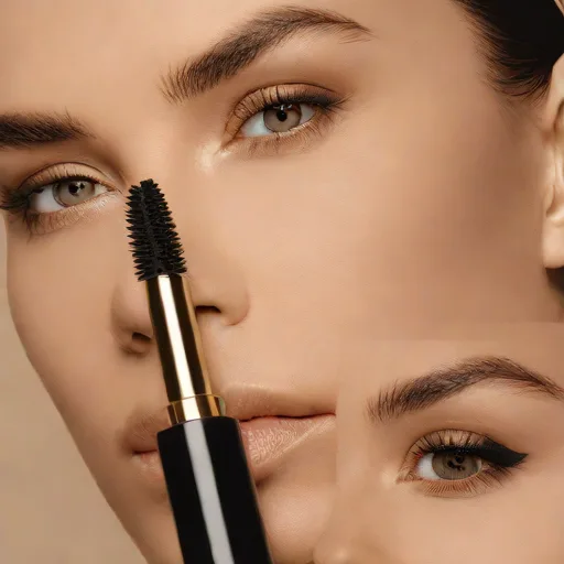 Victoria Beckham Beauty Lid Lifter Volumizing Mascara