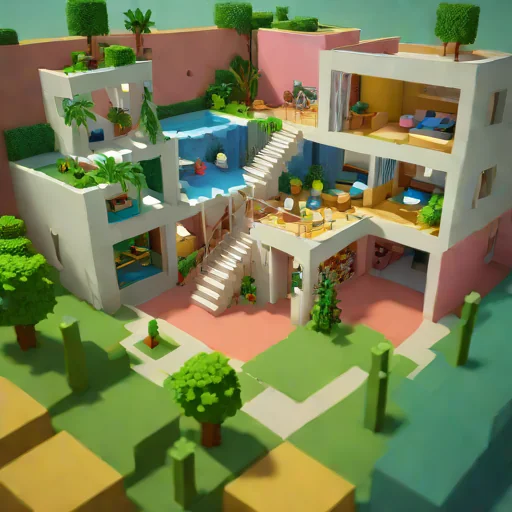 Voxels