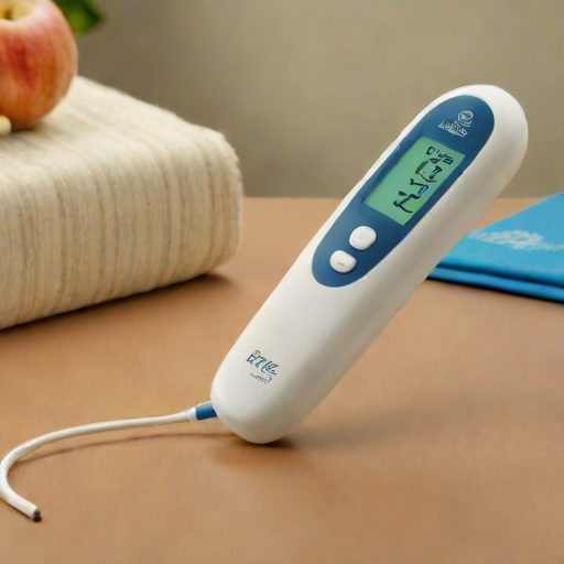 Vicks Digital Thermometer