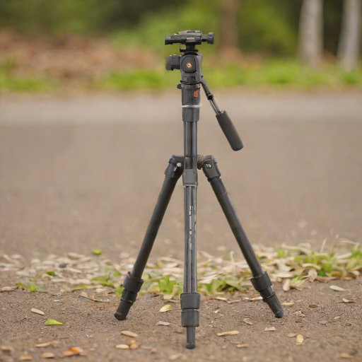 Vanguard Alta Pro 263AB Monopod