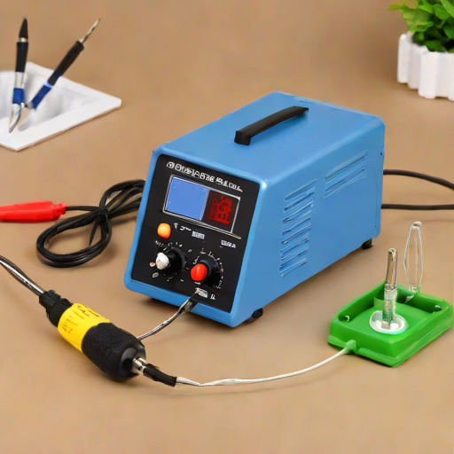 VBestlife Soldering Station