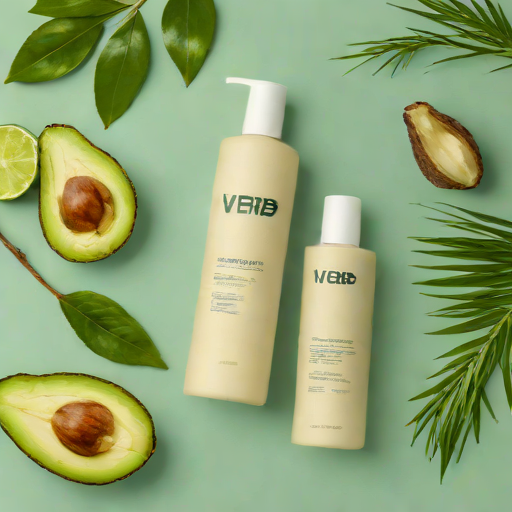 Verb Hydrating Conditioner