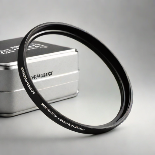 Vanguard VND Filters