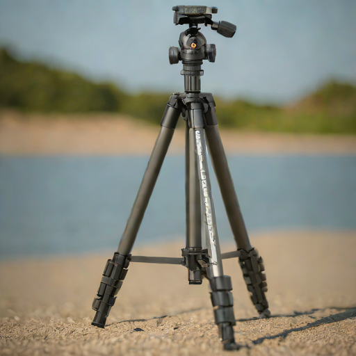 Vanguard Alta Pro Travel 2 Tripod