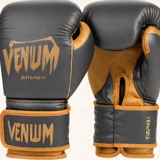 Venum Everyday Boxing Gloves