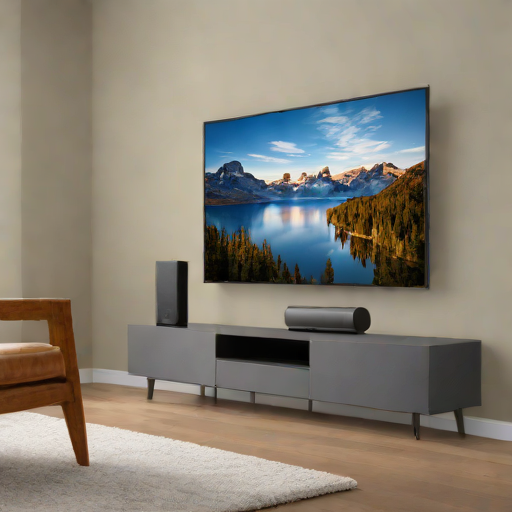 Vizio M-Series M51a-J6