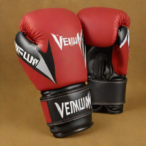 Venum Challenger 3.0 Boxing Gloves