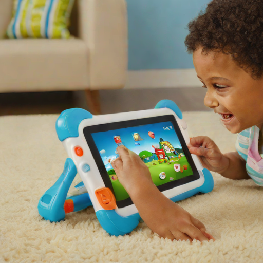 VTech KidiTab 2