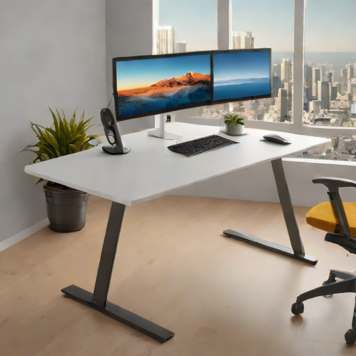 VivoStanding Desk