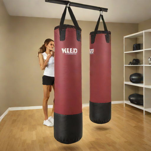 Valeo Heavy Bag