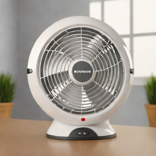 Vornado VX Pro Air Circulator Fan