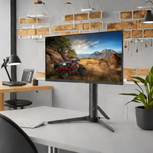 ViewSonic VA2259-SMH