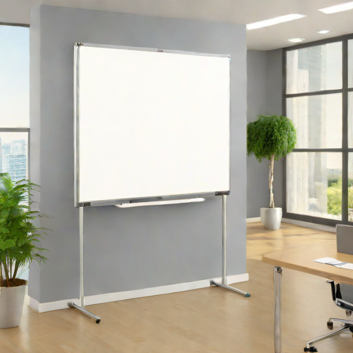 Visionary Executive Whiteboard