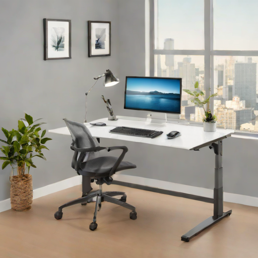 VariDesk Pro Plus 36