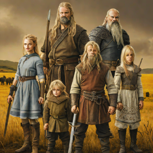 Vinland Saga Season 2