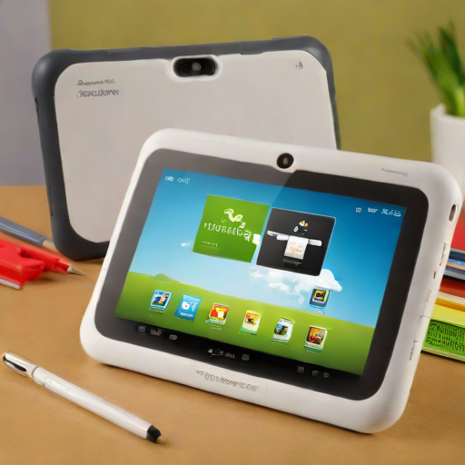 ViewSonic VTablet Go