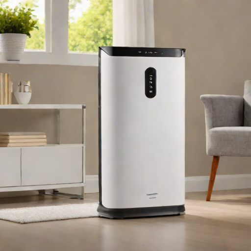 VonHaus Air Purifier