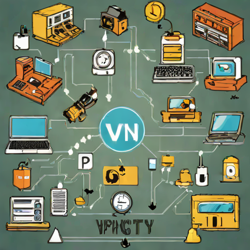 VPNCity