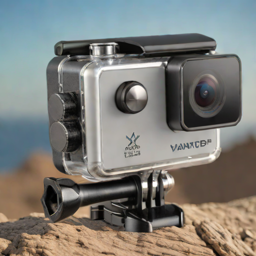 Vantop Action Camera