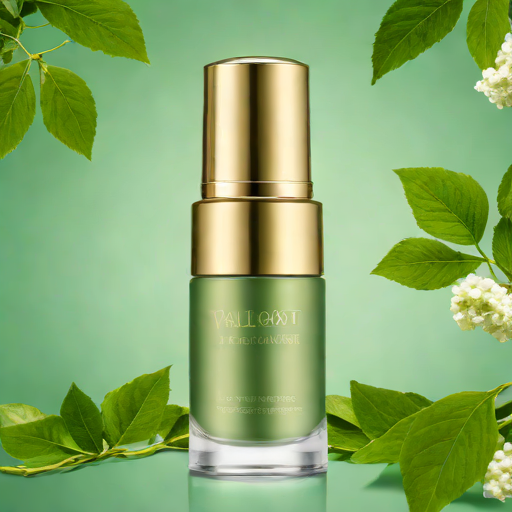 Valmont Reconstructive Serum