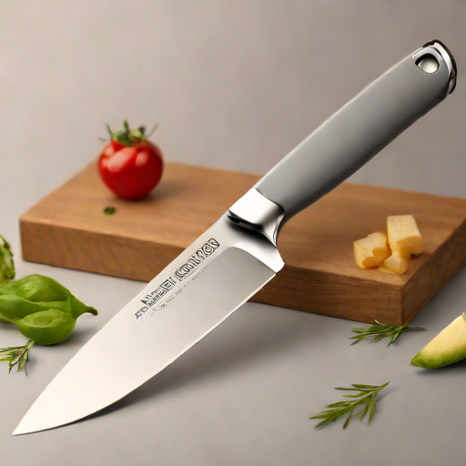 Victorinox Fibrox Pro Chef's Knife