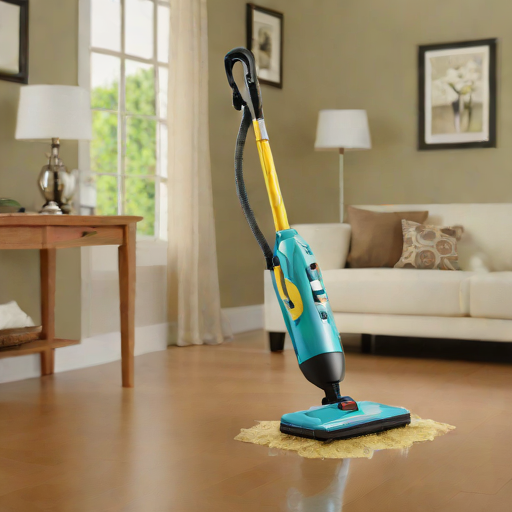 Vapamore MR-100 Steamer