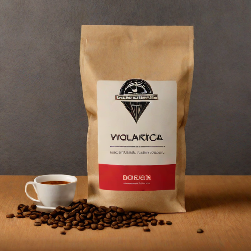 Volcanica Coffee Decaf