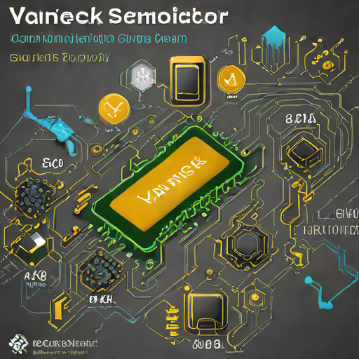 VanEck Semiconductor ETF (SMH)
