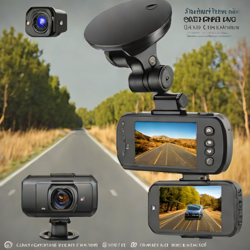Vantrue N2 Pro Dual Dash Cam