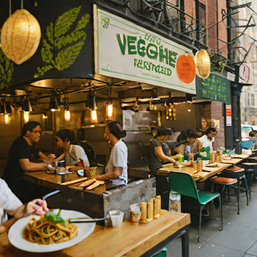 Veggiehood (New York City)