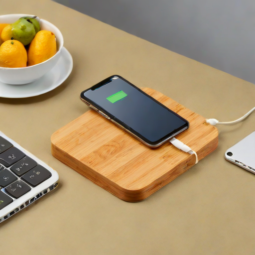 Veridian Wireless Pad